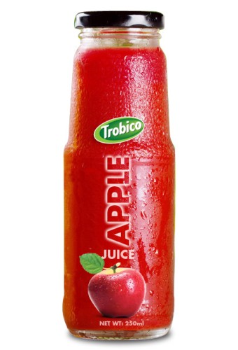 250ml Bottle Apple Juice